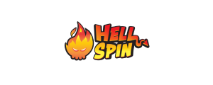 HellSpin Logo