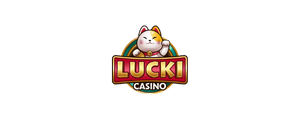 Lucki.Casino Logo