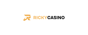 Ricky Casino Logo